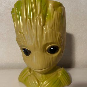 Marvel Guardians of the Galaxy Vol. 2 GROOT Popcorn Bucket Theater Exclusive